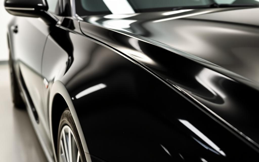 Can Paint & Bumper Damage Affect Your Car's Resale Value?