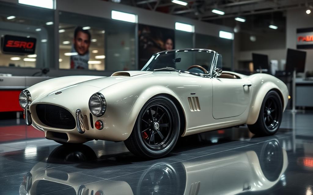 Can Your Car Look Brand New Again After a Crash?