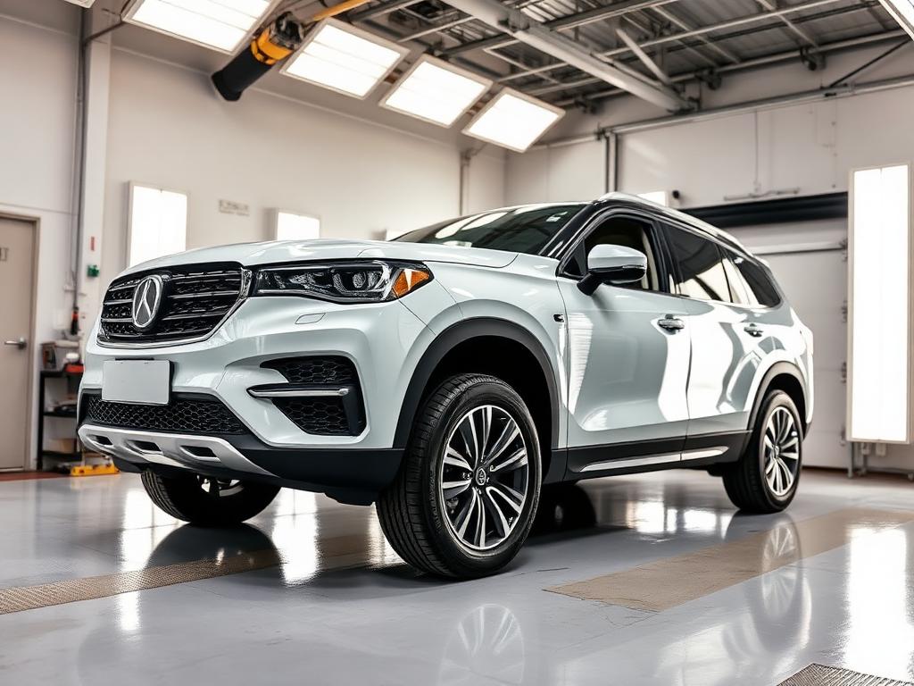 Body Panel Replacement