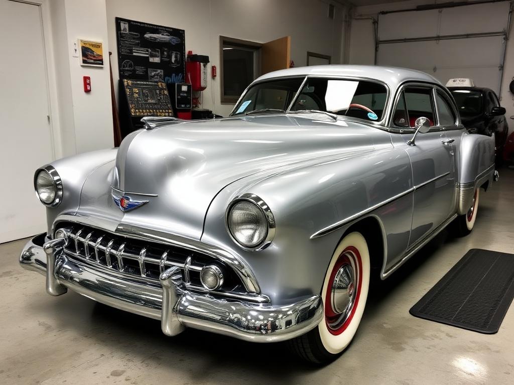 Post-Accident Diagnostics